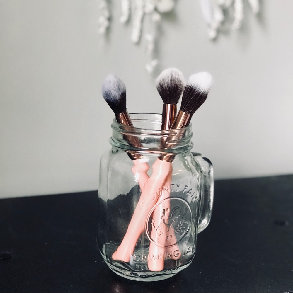 Luxie Brush Set
